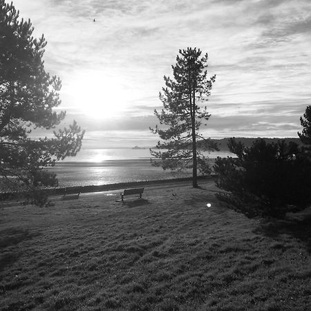 View At 142 Bed & Breakfast The Mumbles Eksteriør bilde